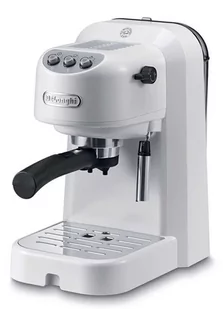 Ekspres do kawy DeLonghi EC 251.W - Ekspresy do kawy - miniaturka - grafika 1