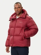 Kurtki męskie - Armani Exchange Kurtka puchowa XM001115 AF16589 UA328 Czerwony Regular Fit - miniaturka - grafika 1