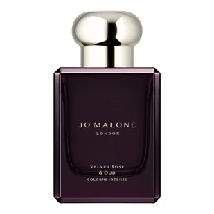 Jo Malone London Cologne Intense Velvet Rose & Oud Woda kolońska 50 ml - Wody i perfumy unisex Jo Malone London Cologne Intense Velvet Rose & Oud Woda kolońska 50 ml - Wody i perfumy unisex - miniaturka - grafika 1