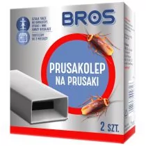 Bros prusakolep 2 szt - Zwalczanie i odstraszanie szkodników - miniaturka - grafika 2