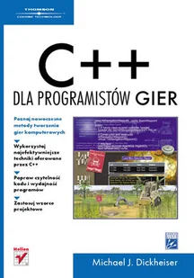C++ dla programistów gier - Systemy operacyjne i oprogramowanie - miniaturka - grafika 1