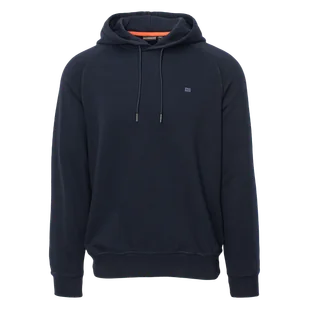 Męska Bluza NAPAPIJRI B-NEDLES H NP0A89261761 – Granatowy - Bluzy męskie - miniaturka - grafika 1