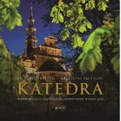 Książki o kulturze i sztuce - Katedra Wniebowzięcia Najświętszej Maryi Panny Nowa - miniaturka - grafika 1