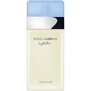 Dolce & Gabbana Light Blue Women woda toaletowa spray 200ml - Wody i perfumy damskie - miniaturka - grafika 1