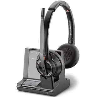 Plantronics Savi 8200 Series W8220-M - Słuchawki - miniaturka - grafika 1