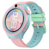 Smartwatch - Bemi Linko 2 Różowy - miniaturka - grafika 1