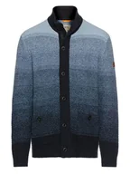 Kurtki męskie - Camel Active Kurtka przejściowa w kolorze granatowym - miniaturka - grafika 1