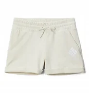 Spodenki damskie - COLUMBIA SPODENKI TREK FRENCH TERRY 2031981191 r XXS - miniaturka - grafika 1