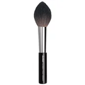 Pędzle do makijażu - da Vinci Classic Pędzel do pudru szpiczasty z bardzo delikatnego białego włosia kozicy górskiej 1 Stk - miniaturka - grafika 1