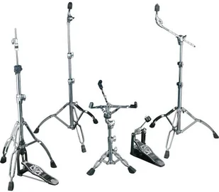 TAMA HB5W Iron Cobra 200 Hardware Kit - Akcesoria do perkusji - miniaturka - grafika 1