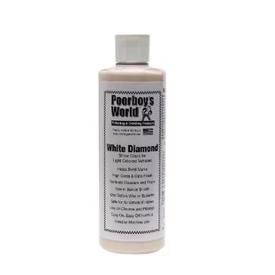 POORBOY'S WHITE DIAMOND GLAZE DO JASNYCH 473ml - Kosmetyki samochodowe - miniaturka - grafika 1