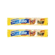 Pieczywo chrupkie - Ciasto filo 2 x 300g - Henglein - miniaturka - grafika 1