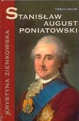 Biografie i autobiografie - Stanisław August Poniatowski - miniaturka - grafika 1