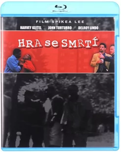 Ślepy zaułek - Filmy akcji Blu-Ray - miniaturka - grafika 1