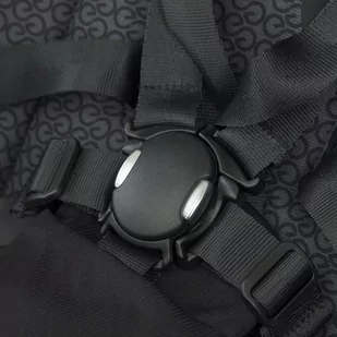 Espiro Fuel MY 2024 - lekki wózek spacerowy do 22 kg | 104 Stylish Khaki - Wózki dziecięce - miniaturka - grafika 1