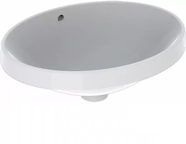 GAMA CANARIA GAMA.448-501100 / UMYWALKA 500X400X180 Z OTWOREM /
