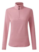 Pozostała odzież narciarska - Dare 2b Koszulka narciarska "Lowline II" w kolorze jasnoróżowym - miniaturka - grafika 1