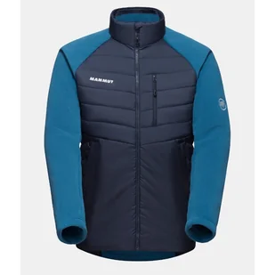 Kurtka męska Mammut Innominata ML Hybrid Jacket Men Rozmiar: XL / Kolor: niebieski/jasnoniebieski - Kurtki męskie - miniaturka - grafika 1