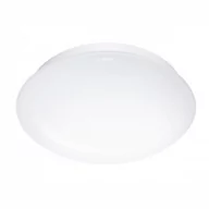 Lampy sufitowe - STEINEL 064815 - LED Oświetlenie łazienkowe z czujnikiem RS PRO LED/9,5W/230V IP54 - miniaturka - grafika 1