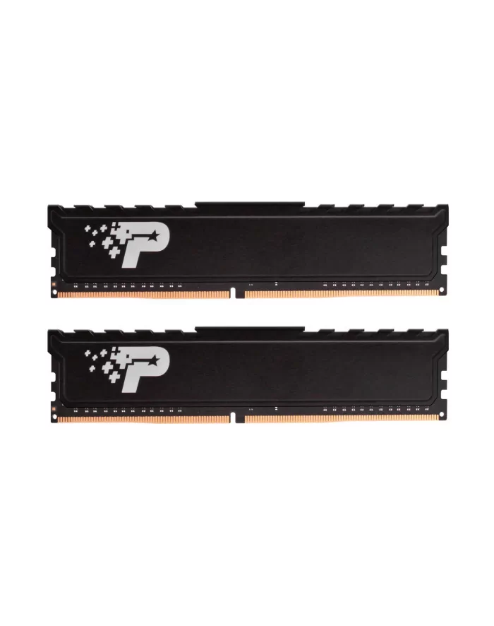 patriot memory PATRIOT Signature Premium DDR4 32GB 2x16GB 3200MHz PC4-25600 UDIMM kit