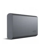 Dyski SSD - LACIE Mobile SSD 2TB Secure USB-C STKH2000800 - miniaturka - grafika 1