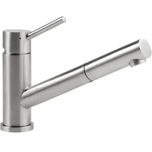 Villeroy & Boch Como inox 925200LC - Baterie kuchenne - miniaturka - grafika 1