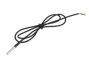 APTEL Czujnik temperatury DS18B20 1M AG509 - Gadżety do domu - miniaturka - grafika 1