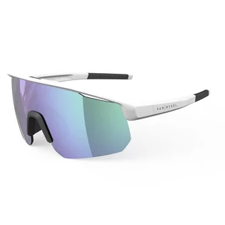 Okulary sportowe - Okulary rowerowe Van Rysel ROADR 900 kat.3 - grafika 1