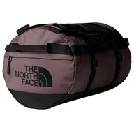 Torby męskie - Torba The North Face Base Camp Duffel S 0A52STCAI1 - różowa - miniaturka - grafika 1