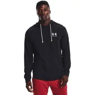 Bluzy męskie - Bluza męska Under Armour RIVAL TERRY LC HD-XL - miniaturka - grafika 1