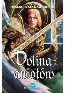 Dolina aniołów Używana - Fantasy - miniaturka - grafika 2