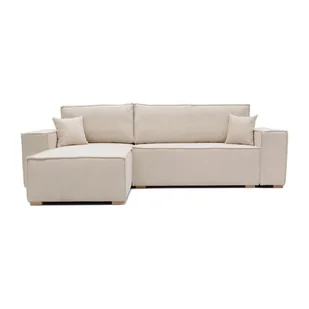 Narożnik z funkcją spania FILO Kolor do wyboru - Narożniki - miniaturka - grafika 1