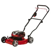 Kosiarki - Kosiarka aku GE-CM 36/48 Li M-Solo 3413054 EINHEL - miniaturka - grafika 1