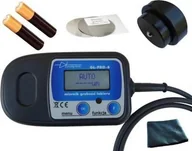 Mierniki grubości lakieru - Prodig-tech MIERNIK GRUBOŚCI LAKIERU GL-PRO-6-FAZ Fe-AL-Zn sonda na przewodzie. - miniaturka - grafika 1