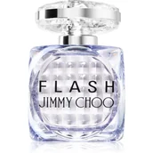 Wody i perfumy damskie - Jimmy Choo Flash woda perfumowana 60ml - miniaturka - grafika 1