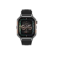Smartwatch - Riversong Motive 8S SW803 Szary - miniaturka - grafika 1