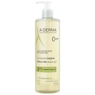 Kosmetyki do kąpieli - A-Derma, ultrabogaty żel pod prysznic, 750 ml - miniaturka - grafika 1