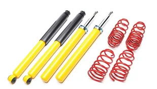 Zawieszenie Sportowe OPEL VECTRA A 88-95R 40/40MM - Amortyzatory - miniaturka - grafika 1