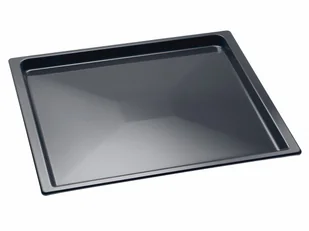 Miele Blacha do piekarnika HBB 71 - Akcesoria i części do kuchenek i piekarników - miniaturka - grafika 2
