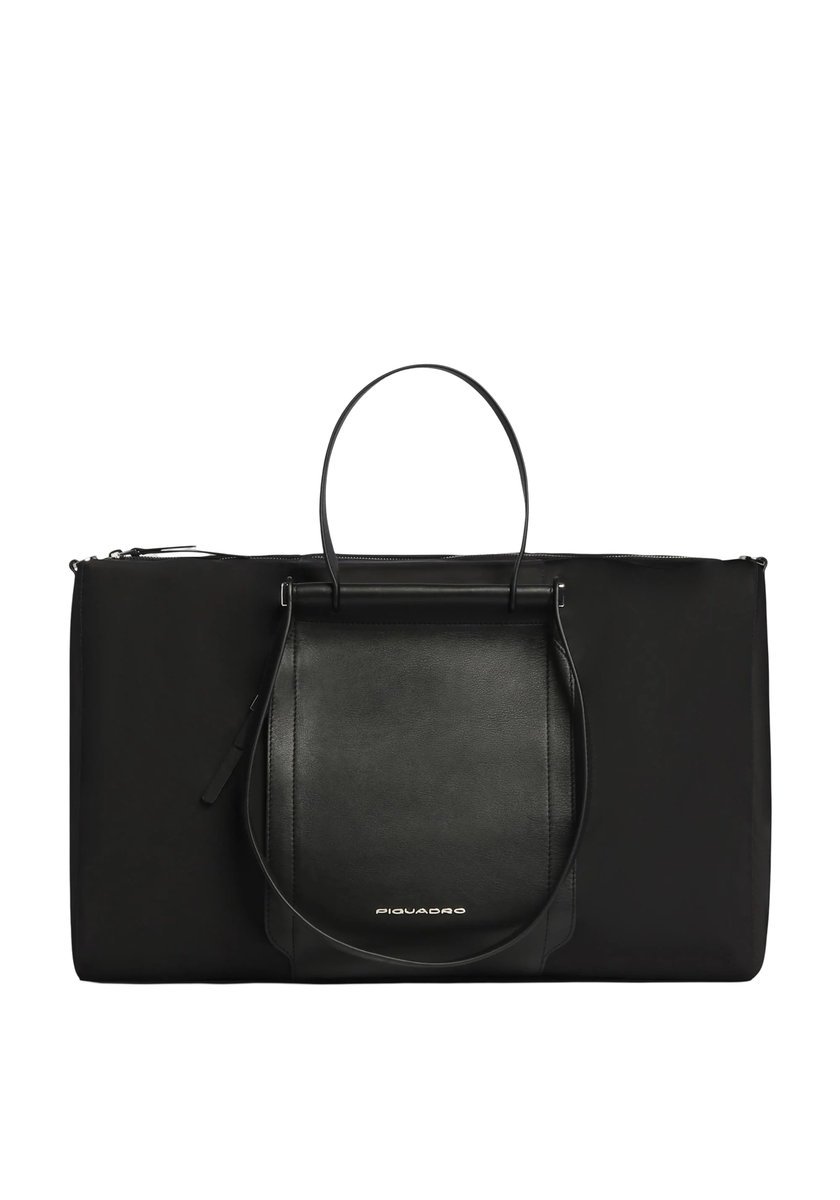 Borsone Uomo piquadro BV6575W92T-N Nero