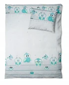 Pościel dla dzieci - Pościel 135x100 Dziecięca 2el 100x135 Do Łóżeczka - miniaturka - grafika 1