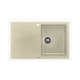Teka CLIVO 45 B-TQ TOPAZ 40148002 - Zlewozmywaki - miniaturka - grafika 1