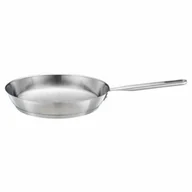 Patelnie - FISKARS PATELNIA 28 cm ALL STEEL PURE (1057594) Kup na raty i spłacaj po wakacjach - teraz w korzystnych 10 ratach - - miniaturka - grafika 1