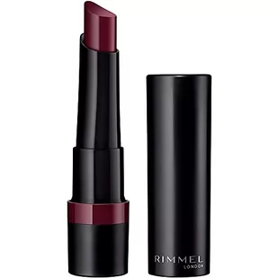Rimmel Matowyszminka Lasting Finish Matte Cień 760) - Szminki - miniaturka - grafika 1