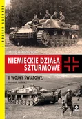 Historia świata - Niemieckie działa szturmowe II wojny światowej - miniaturka - grafika 1