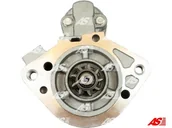 Rozruszniki - Rozrusznik As-pl S5146 - miniaturka - grafika 1