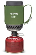 Kuchnia turystyczne i akcesoria - Relags Uni Primus zestaw elektryczny "Lite 'XL elektryczny, srebrny, One Size P-356011 - miniaturka - grafika 1