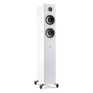 Polk Audio Reserve R500 - kolumny głośnikowe podłogowe Biały - Głośniki i kolumny - miniaturka - grafika 2
