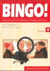 Książki do nauki języka angielskiego - Bingo! 4 Starter. Podręcznik do języka angielskiego - miniaturka - grafika 1