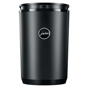 Chłodziarka do mleka JURA Cool Control 2.5 l Black (EA) - Akcesoria i części do ekspresów do kawy - miniaturka - grafika 1